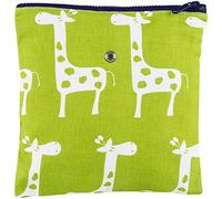 Yarn Pop Knitting Bag x 9-inch-Gadgety, Multi-Colour, 22.86 x 22.86 x 0.82 cm