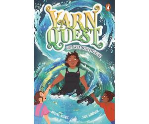 Yarn Quest 2: The Great River Rescue