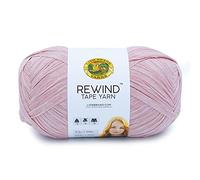 Yarn Rewind Mahogany