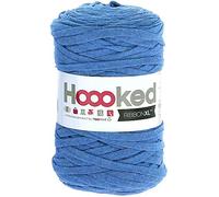 Yarn Ribbon XL Blue
