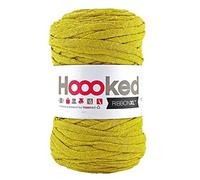 Yarn Ribbon XL Spicy OCRE