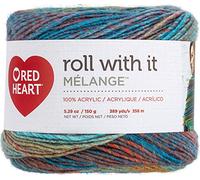 Yarn ROLL W/IT MELNG Paparazzi