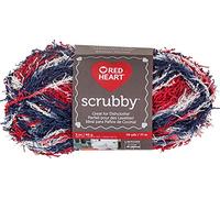 Yarn SCRUBBY Americana
