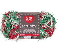 Yarn SCRUBBY Jolly