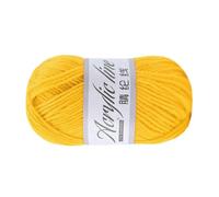 Yarn Soft Thread Handmade DIY Knitting Doll Baby Sweater Hat Knitted Kids AdultScarf Blanket Warm 50g/Ball