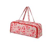 Yarn Storage Bag Knitting Bag Yarn Storage Organizer DIY Crochet Needle Sewing Tools Accessories for Woman Gift