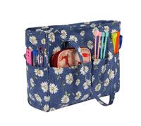 Yarn Storage Large Capacity Waterproof Oxford Cloth