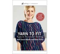 Yarn to Fit Keys to Successful Kn