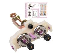 Yarn Winder Accessory - End Guide, Practical Threading Tool, Crocheting Helper Device | Durable Yarns Management Solution for Family Friends Hobbyist Craft DIY Knitting Projects