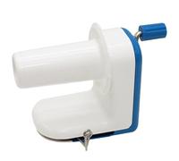 Yarn Winder for Crocheting Hand Operated,Compact Yarn Winder Yarn Ball Winder | Weaving Ball Winders Yarn Spinner Efficient for Swift Yarn Wool Fiber String Ball