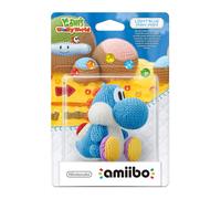 Yarn Yoshi Amiibo for Gaming Collectors - Pink