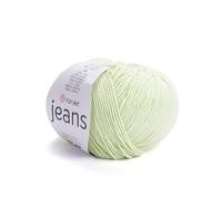 Yarnart Amigurumi Cotton - Crocheting & Knitting Yarn (55% Cotton - 45% PAC), Turkish Color (11)