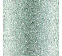 YarnArt Camellia Metallic Shimmer Fine Yarn - Polyester & Metallic Thread for Crochet, Embroidery & Jewelry Making - 20g & 50g Skeins, 192m (Cottage Green, 50g Skein)