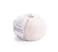 YarnArt Jeans Sport Yarn 55% Cotton 45% Acrylic 1 Skein/Ball 50 gr 174 yds Cotton Yarn Knitting Yarn Soft Yarn amigurumi Cotton Yarn (5)