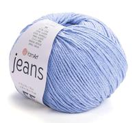 Yarnart Jeans Yarn, Amigurumi Cotton Yarn, Knitting Yarn, amigurumi Cotton Yarn (15)