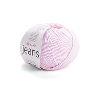 Yarnart Jeans Yarn, Amigurumi Cotton Yarn, Knitting Yarn, amigurumi Cotton Yarn (18)