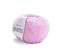 Yarnart Jeans Yarn, Amigurumi Cotton Yarn, Knitting Yarn, amigurumi Cotton Yarn (20)