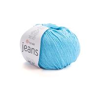 Yarnart Jeans Yarn, Amigurumi Cotton Yarn, Knitting Yarn, amigurumi Cotton Yarn (33)