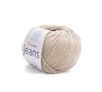 Yarnart Jeans Yarn, Amigurumi Cotton Yarn, Knitting Yarn, amigurumi Cotton Yarn (48)