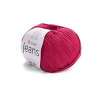 Yarnart Jeans Yarn, Amigurumi Cotton Yarn, Knitting Yarn, amigurumi Cotton Yarn (51)