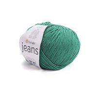 Yarnart Jeans Yarn, Amigurumi Cotton Yarn, Knitting Yarn, amigurumi Cotton Yarn (52)