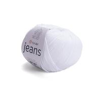 Yarnart Jeans Yarn, Amigurumi Cotton Yarn, Knitting Yarn, amigurumi Cotton Yarn (62)
