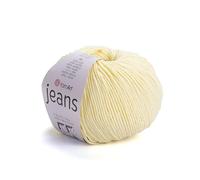 Yarnart Jeans Yarn, Amigurumi Cotton Yarn, Knitting Yarn, amigurumi Cotton Yarn (67)