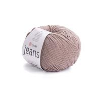 Yarnart Jeans Yarn, Amigurumi Cotton Yarn, Knitting Yarn, amigurumi Cotton Yarn (71)