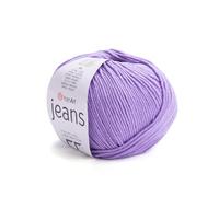 Yarnart Jeans Yarn, Amigurumi Cotton Yarn, Knitting Yarn, amigurumi Cotton Yarn (72)