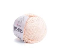 Yarnart Jeans Yarn, Amigurumi Cotton Yarn, Cotton Yarn Crocheting, Knitting Yarn, amigurumi Cotton Yarn, Turkish Yarn, 55% Cotton - 45% PAC (Poliacrylic) Color (73)