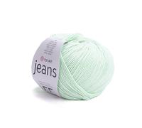 YarnArt Yarn - Amigurumi Cotton, Knitting & Crocheting Yarn, 55% Cotton - 45% PAC (Poliacrylic), Color (79)