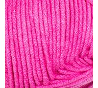 Yarn Art Jeans Plus Yarn, 55% Cotton 45% Polyacrylic, 100 g (3.5 oz), 160 m (174 yds), Yarn Weight: 4 : Worsted-Aran (42)