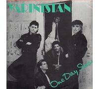 Yarınistan - One Day Soon