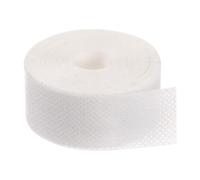 YARNOW 1 Roll Portable Sweat Liner Breathable Sticky Sweat Protector Non-woven Cloth Leaves No Sticky Residue Clothing Collars Hard Hat Accessories Random Style