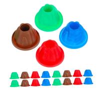 YARNOW 1 Set Create Your Own Snow Mountain Science Kit of DIY Experiments for Engaging Snowslide Model with Meticulous Craftsmanship for Hands Scientific Exploration