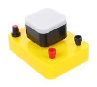 YARNOW 1 Set Three Primary Color Light Demonstrator Physics Optics Experiment Kit for Classrooms and Research Versatile Science Experiment Supplies with Lenses for Understanding Light