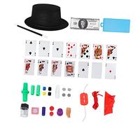 YARNOW 1 Set Tricks Set Props for Beginners Educational Performance for Stage Gimmick Props for Parties and Festivals for Boys