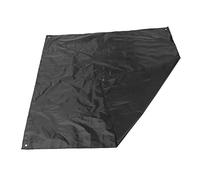 YARNOW 1 Sheet Outdoor Picnic Mat Large Foldable Oxford Cloth Blanket for Camping Hiking Beach Adventures Easy to Carry with Strap for Family Picnics and Backyard Parties