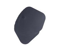 YARNOW 10Pcs Black Plastic Boot Holders Shoe Stretchers Hanging Shapers for Maintaining Boot Shape Preventing Creases and Extending Shoe Life