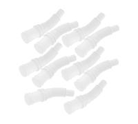 YARNOW 10pcs Pig Barking Tube Toy Squeakers for Doll Inserts Pet Toy Noise Maker Replacement Squeakers for Dog Accessories Pet