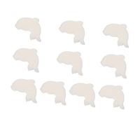 YARNOW 10pcs Sponge Absorption Sponges for Pool Cleaning Pool Filtering Natural for Bath and Spa