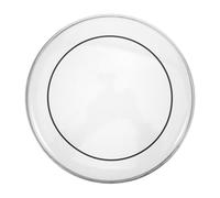 YARNOW 12-Inch Double-Layer Oil Drumhead Replacement Skin for Snare Drum Percussion Instrument Protective Cover for Drum Maintenance