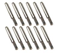 YARNOW 12pcs Lyre Harp Pegs String Lyre Fastening Nails Peg Replacement Musical Instrument Part Using