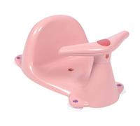 YARNOW 1pc Bath Seat for Supportive Shower Chair with Backrest Suction Cups Comfortable Bathing Stool for Boys for Safe