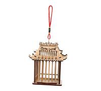 YARNOW 1pc Cage Storage Holder for Nature Exploration Practical and Convenient Cage for Boys and Girls Lightweight and Smooth Surface for Safe Handling for Studying Animals and Plants