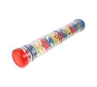 YARNOW 1Pc Creative Rain Sound Instrument Cognitive Musical Teaching Tool for Early Educational for Sensory Development and Musical Literacy
