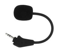 YARNOW 1Pc Headset Microphone for Teaching Gaming Flexible Design Comfortable Sponge Head for Live Streaming Conferences and Stage Performances