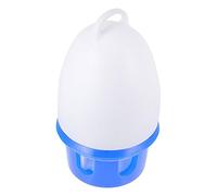 YARNOW 1pc Pigeon Water Feeder Thickened Automatic Drinking Tool Capacity with Scale for Parrots and Sturdy Design Prevents Spillage