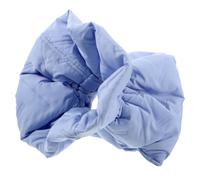 YARNOW 1pcs Pet Postoperative Collar Cat Licking Collar Soft Portable Cat Surgery Recovery Decorative Bow