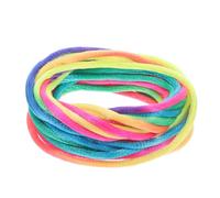 YARNOW 1Set Cats Cradle String for Interactive Hand Game for Family Fun Dexterity Communication Skills Strings with Box for
